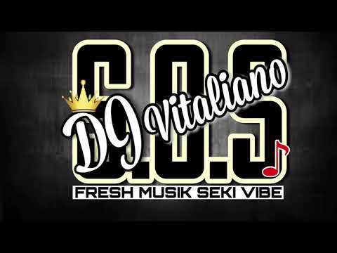 DJ VITALIANO X - SUI TULAGA RMX 2020