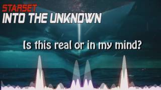 ►♫Nightcore♫ - Into The Unknown [Starset] + lyrics