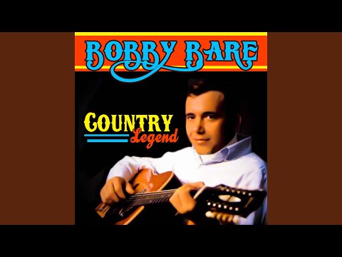 Try to Remember - Bobby Bare