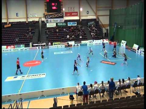 Naiset: Classic - NST maalikooste (5.1.2013)