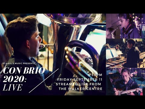 Con Brio 2020