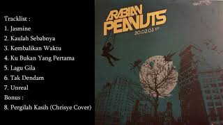 Download lagu ARABIAN PEANUTS - 20.02.03 EP MINI ALBUM (2011) mp3