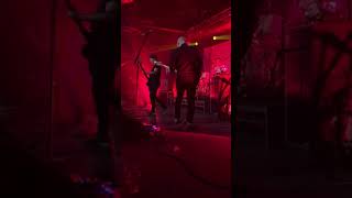 Martha at Chalk Brighton- Bubble in my Bloodstream