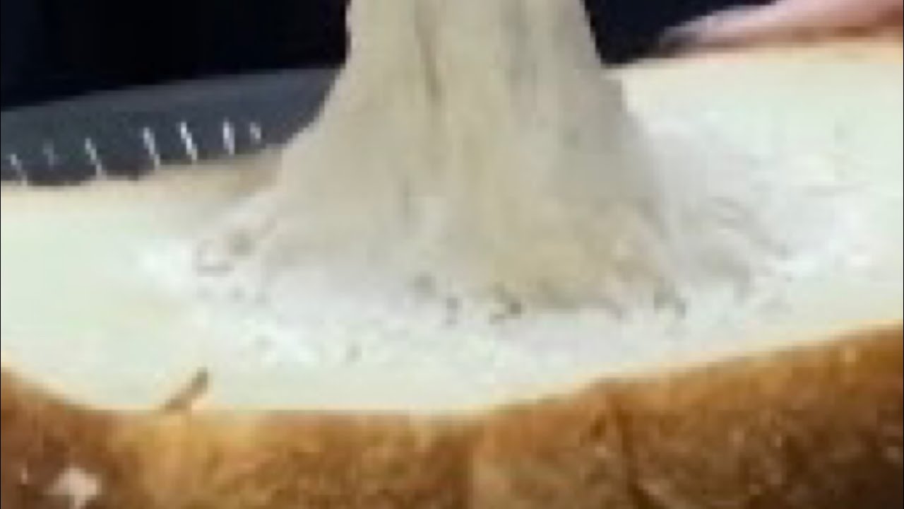 【裏レシピ】麻薬のトースト#shorts