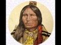 tribute to Crazy Horse