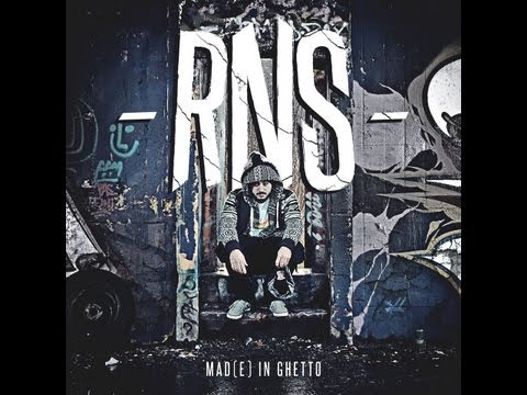 RNS Mansour - Mad[e] in Ghetto [FULL LP]