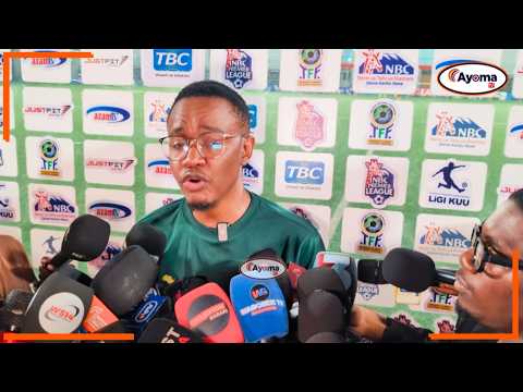 ALLY KAMWE AVUNJA UKIMYA KUHUSU KOCHA MPYA WA YANGA 