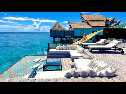 Videos del Ozen Reserve Bolifushi 5★ en Malé, MaldivasVer MásVerPrecios17CerrarConsulta por Whatsapp 🇦🇷BookingTripadvisorExpediaAgodaTravelocityOrbitzPricelineTripSkyscannerKayakHotelesDestiniaTrivagoLastminuteHotwireTuiWotif