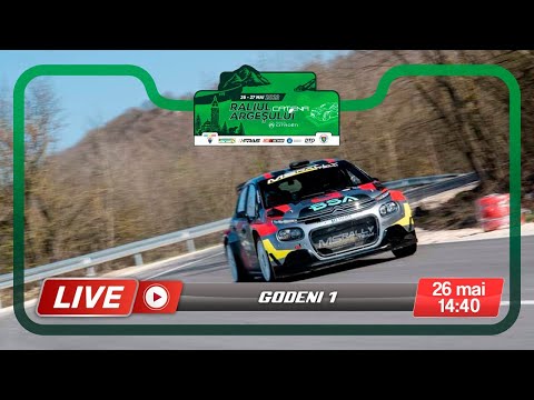 CN Raliuri BETANO - PS GODENI 1