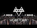 1 Hour NEFFEX Hometown