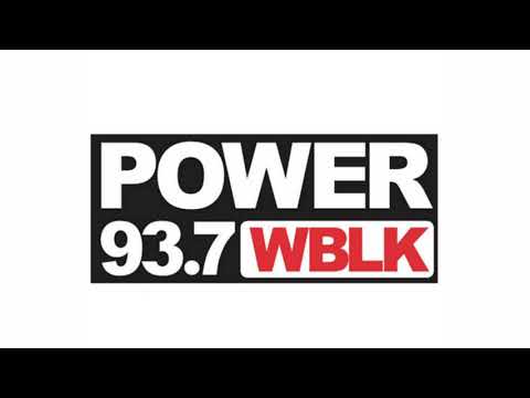WBLK/Depew, New York Legal ID #2 - September 28, 2021