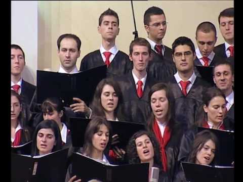 (19) Concert Amicus,Cernica - Singur in noapte - Cor Amicus,Pro Nobile