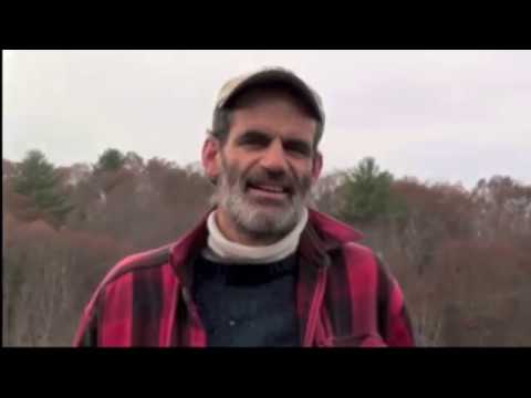 "Foodie Farmers" at Laughing Dog Farm