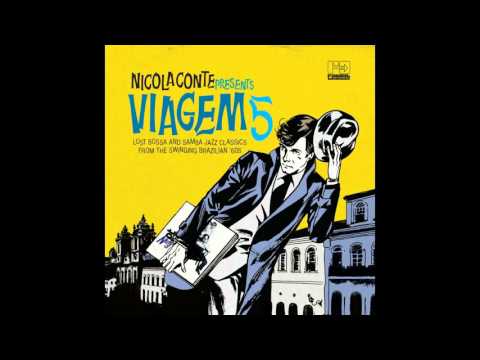 Breno Sauer Quarteto - Take It Easy My Brother Charlie