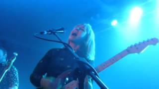 The Joy Formidable - Ostrich (HD) - Oslo, Hackney - 23.02.16