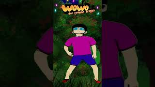 Download lagu Wowo Joget Ucapke Janji #Shorts mp3