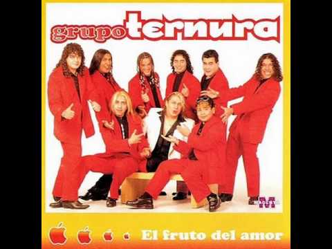 Grupo Ternura - Bella