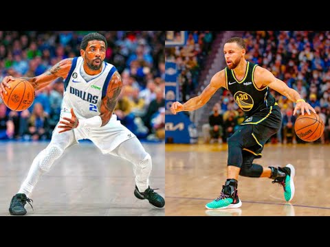 NBA “Ankle Breakers” For 20 Minutes Straight 🔥