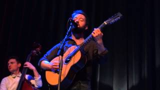 Villagers - Dawning On Me - Berlin 2015 (1/3)