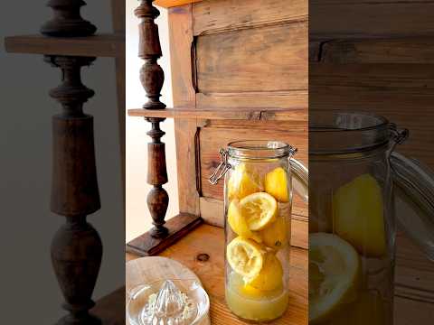 Recette Soda artisanal fraise-basilic