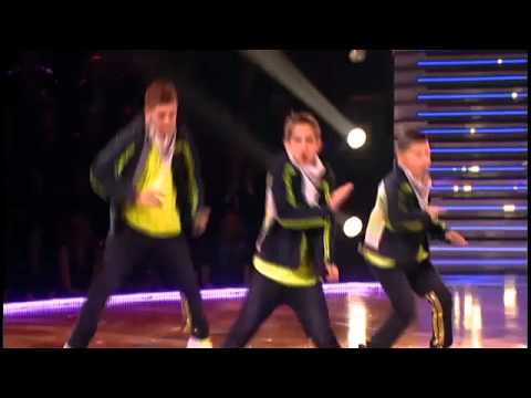ICONic Boyz - Kanye West