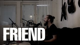Christian - Friend (Everlast cover)