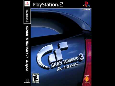 Snoop Dogg - Dogg's Turismo 3 (GT3 US Soundtrack)