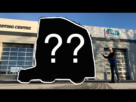 Welcome to The Next Truck to Join Our Fleet!