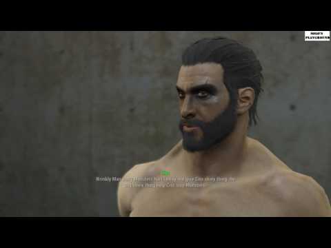 Fallout 4 Nuka World Part 24 [The Grand Tour Part 5]{Safari Adventure}