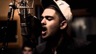 High For This (The Weeknd) - Sid Sriram