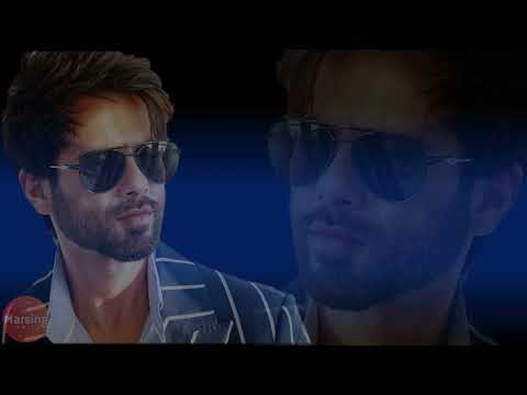 Mere Bina Tu (LYRICS)  Rahat Fateh Ali Khan |  Shahid Kapoor | Ileana D'cruz