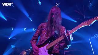 250 Miles / Brain Cycles (live 2015) - Radio Moscow