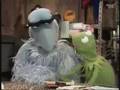 Sam The Eagle