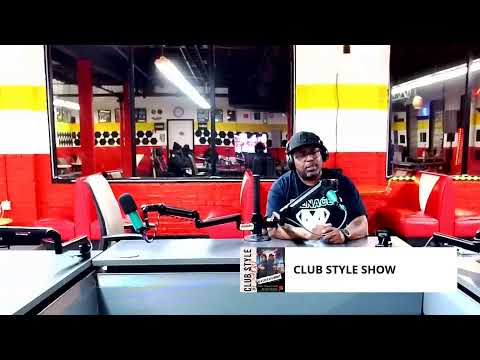 The World's Famous Club Style Show w/ DJ G-MONEY
