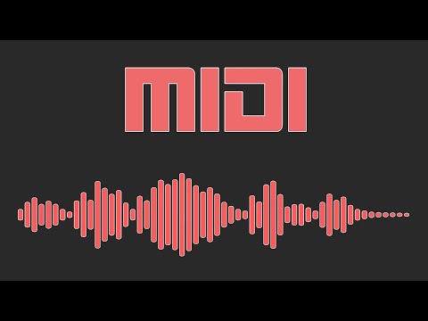 Convert MIDI Numbers to Frequency | How to Calculate Frequencies from MIDI Numbers