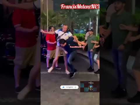 Se armo la campal/🥊🤜🏻🤕 #comedia #FrancisMelenzNEWS #humor #reels #cosasdelavidareal #risas
