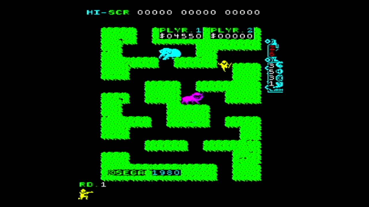 Gameplay Video