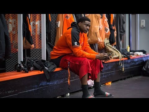 B.C. Lions clean out lockers after ‘season that could have been’