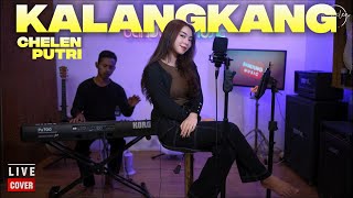 Download lagu KALANGKANG - CHELEN PUTRI | LIVE COVER BAJIDOR mp3 Download lagu KALANGKANG - CHELEN PUTRI | LIVE COVER BAJIDOR mp3