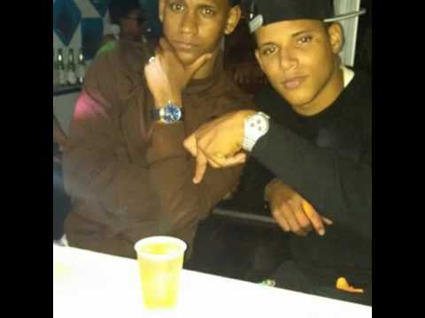 El Sincero & maikel flow (Gozar & beber)