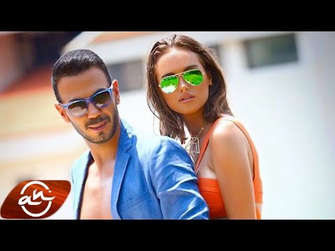Ghady - Btendam ... [Official Music Video] 2016 // بتندم - غدي