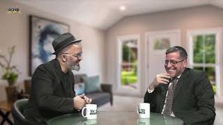 ענווה בלי לצאת מהבית | אחד על אחד עם הרב אהרן לוי ומושיקו שטרן