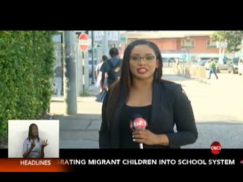 Chaguanas Traffic Plan