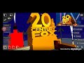 20th Century Fox Logo History Part 1