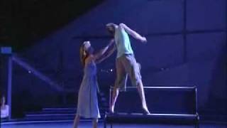 Celine Dion - Calling You.wmv