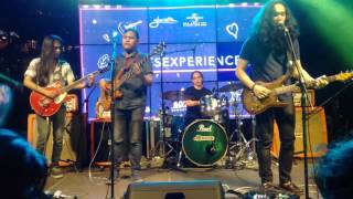 MilesExperience - Love Supreme (Urban Beats: Summer Set)