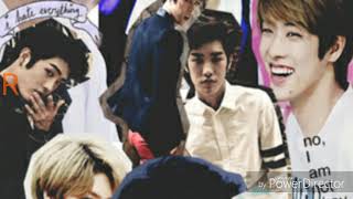 6 Reasons to fall in love with Takuya Terada - Cross Gene