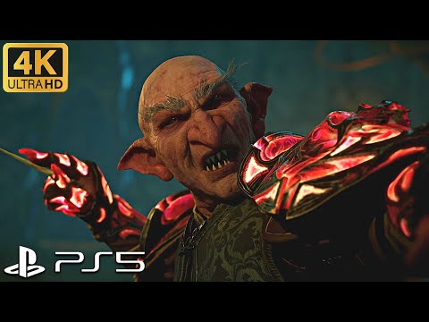 Hogwarts Legacy - Final Boss + Ending | Ranrok Dragon [4K 40FPS] [PS5]