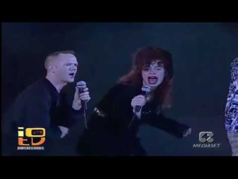 Communards - Don't leave me this way - Amazing live voice HD
