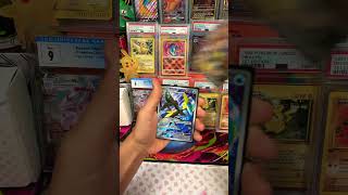 For fun #pokemon #pokemoncards #pokemontcg #viral